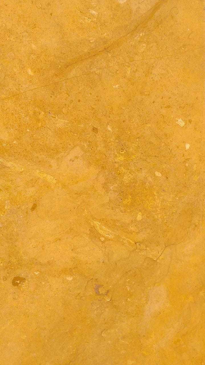 Jaisalmer Yellow